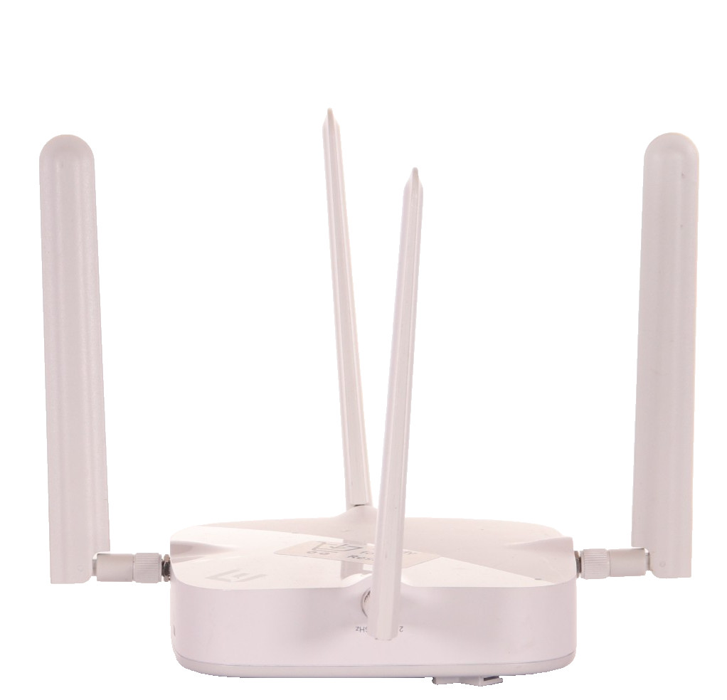 Extreme Networks AP305CX Dual-Band Wi-Fi 6 (802.11ax) Wireless Access Point