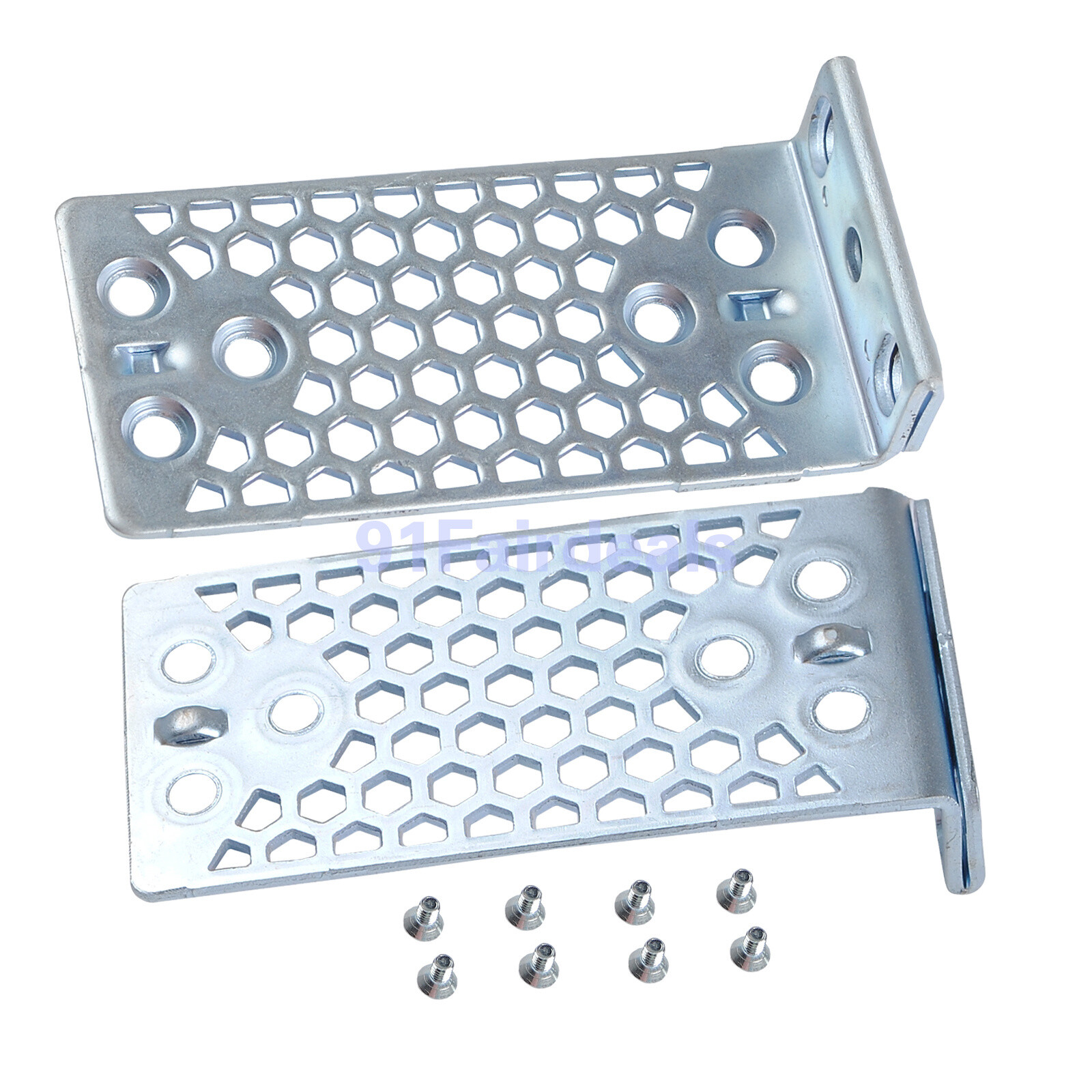 C3850-RACK-KIT - RCKMNT-1RU-2KX - RACK-KIT-T1 - Cisco Rack Kit 3850, 2960X, 3650