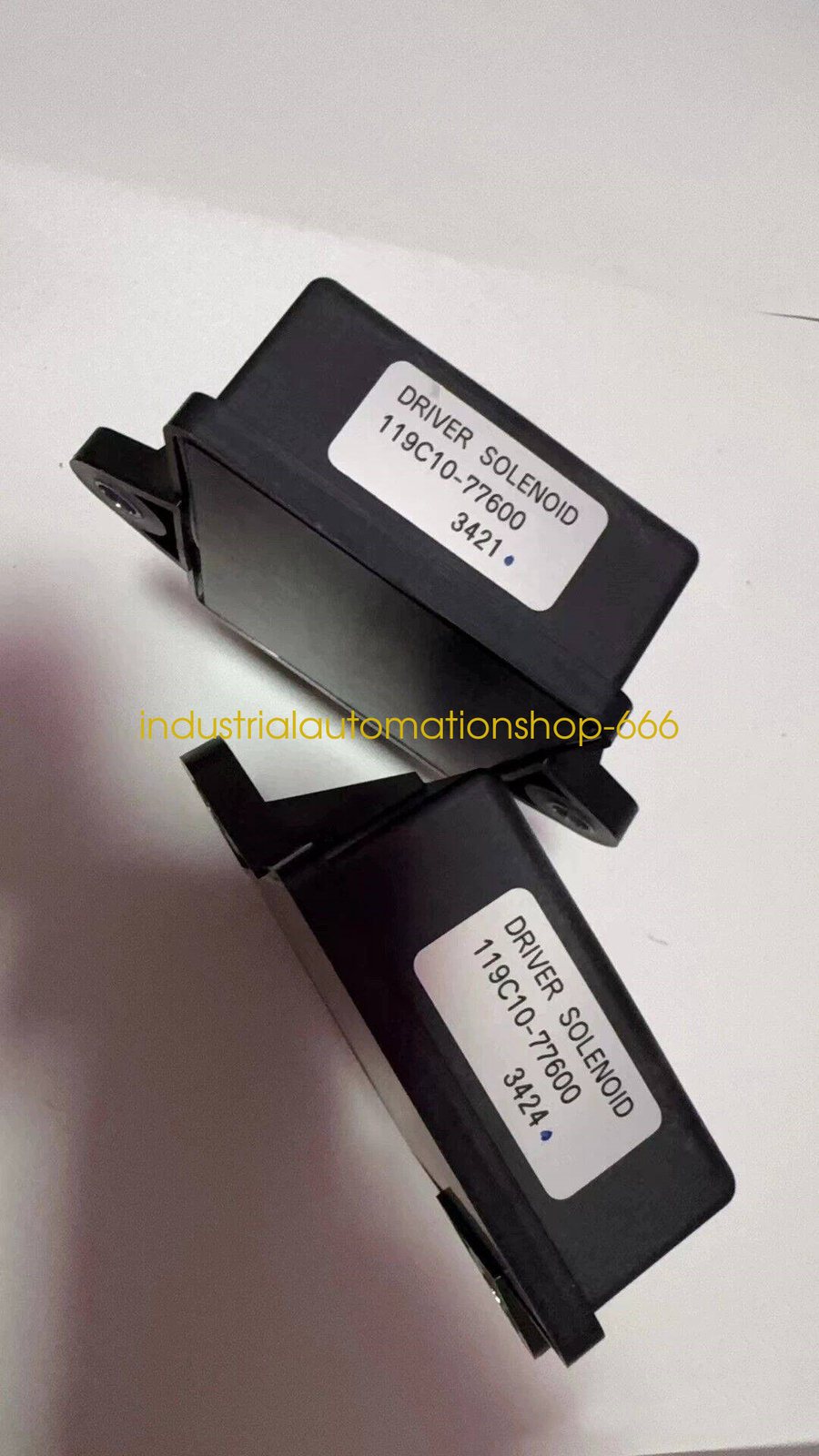 1pc NEW 119C10-77600 Pressure Sensor Via DHL or FedEX