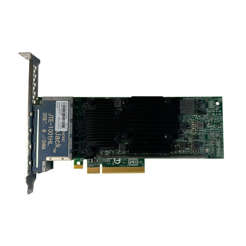Network Interface Card Dell Broadcom Broadcom BCM957454P410SDBT 57454 5C G1N