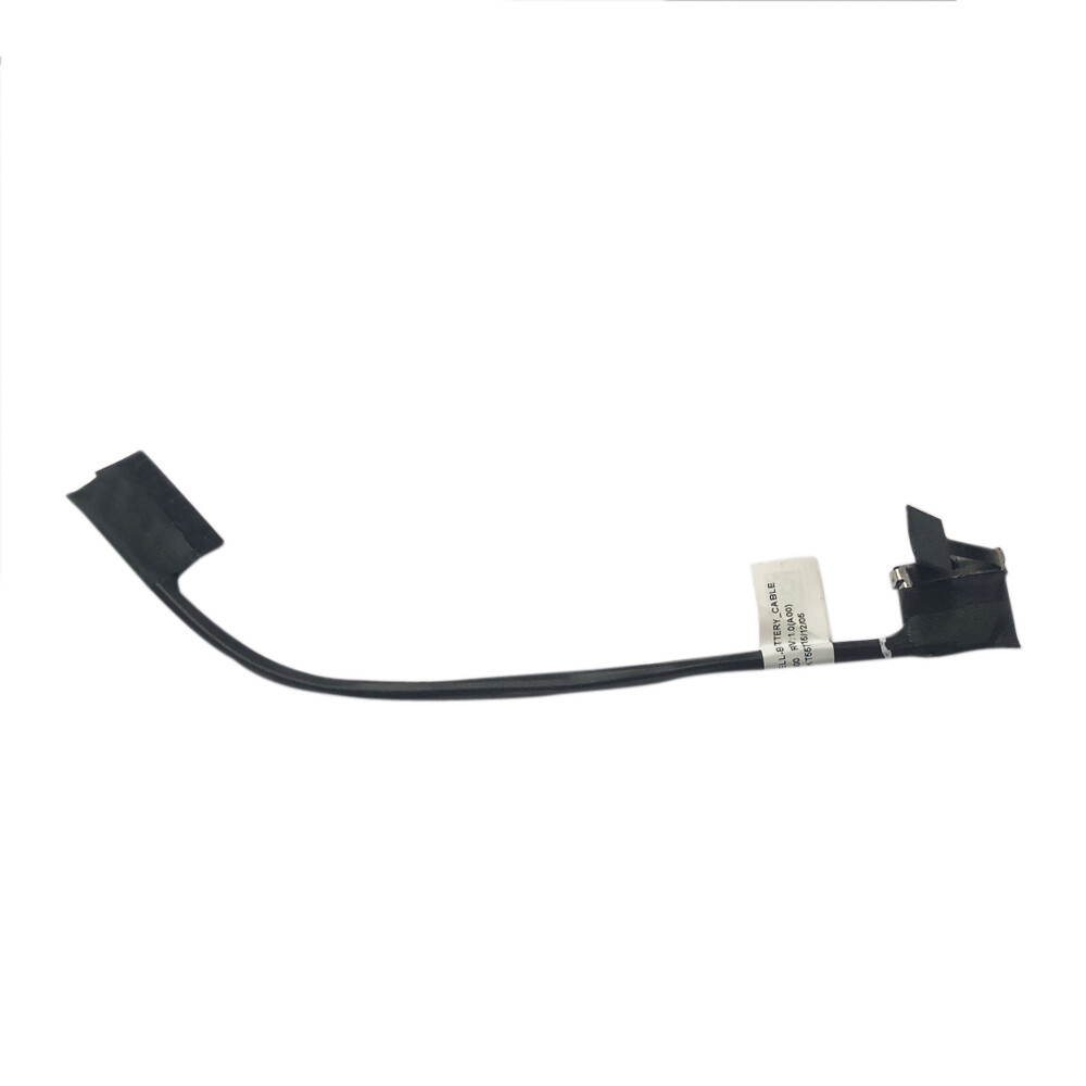 Laptop Battery Cable Wire For Dell 0G6J8P G6J8P E5570 M3510 DC020027Q00 15CM LA