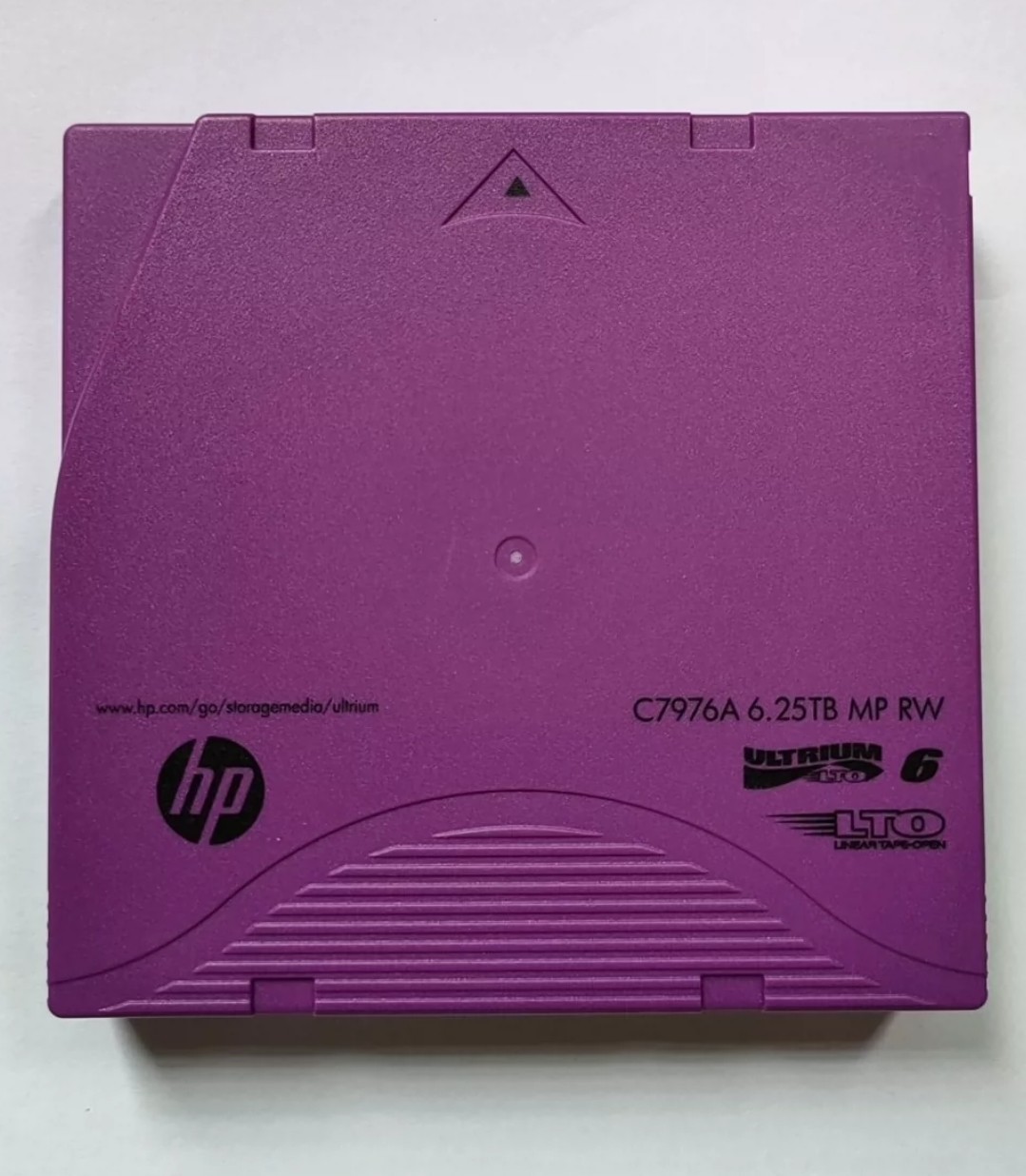 For HP LTO6 6.25TB Data Tape C7976A