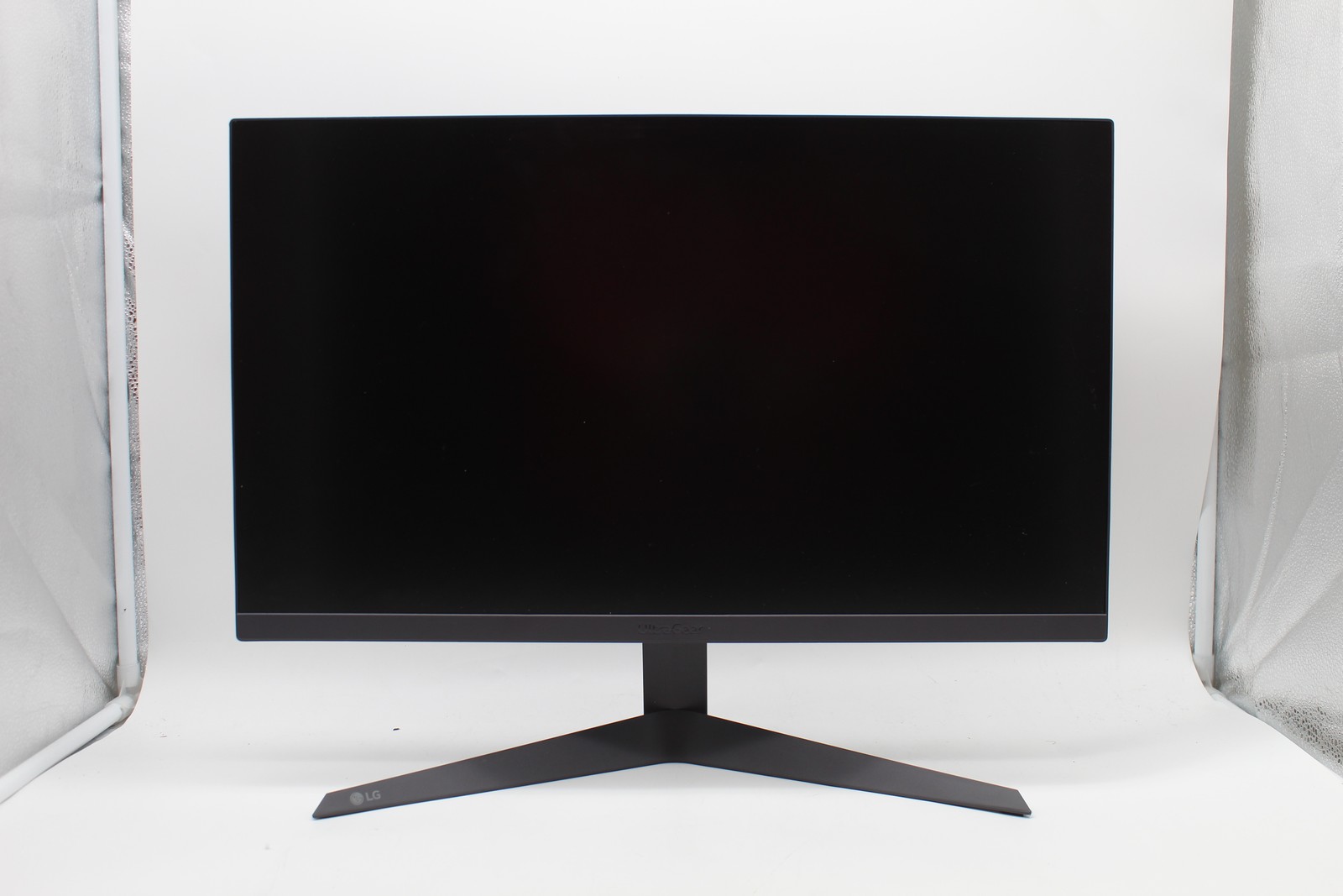 LG 24" UltraGear FHD 180Hz AMD FreeSync HDR10 Gaming Monitor