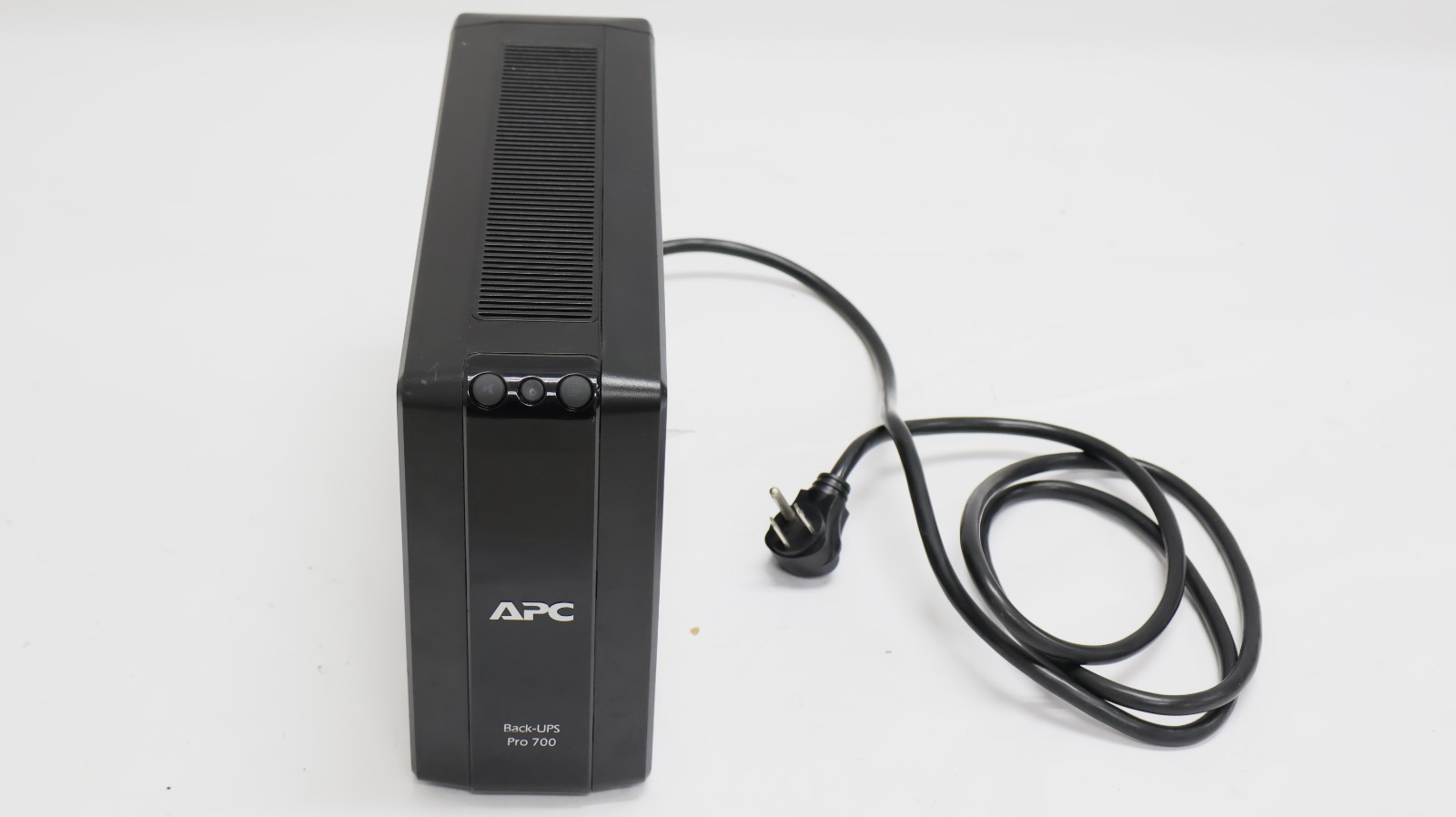 APC Back-UPS Pro 700VA UPS Battery Backup - BR700G