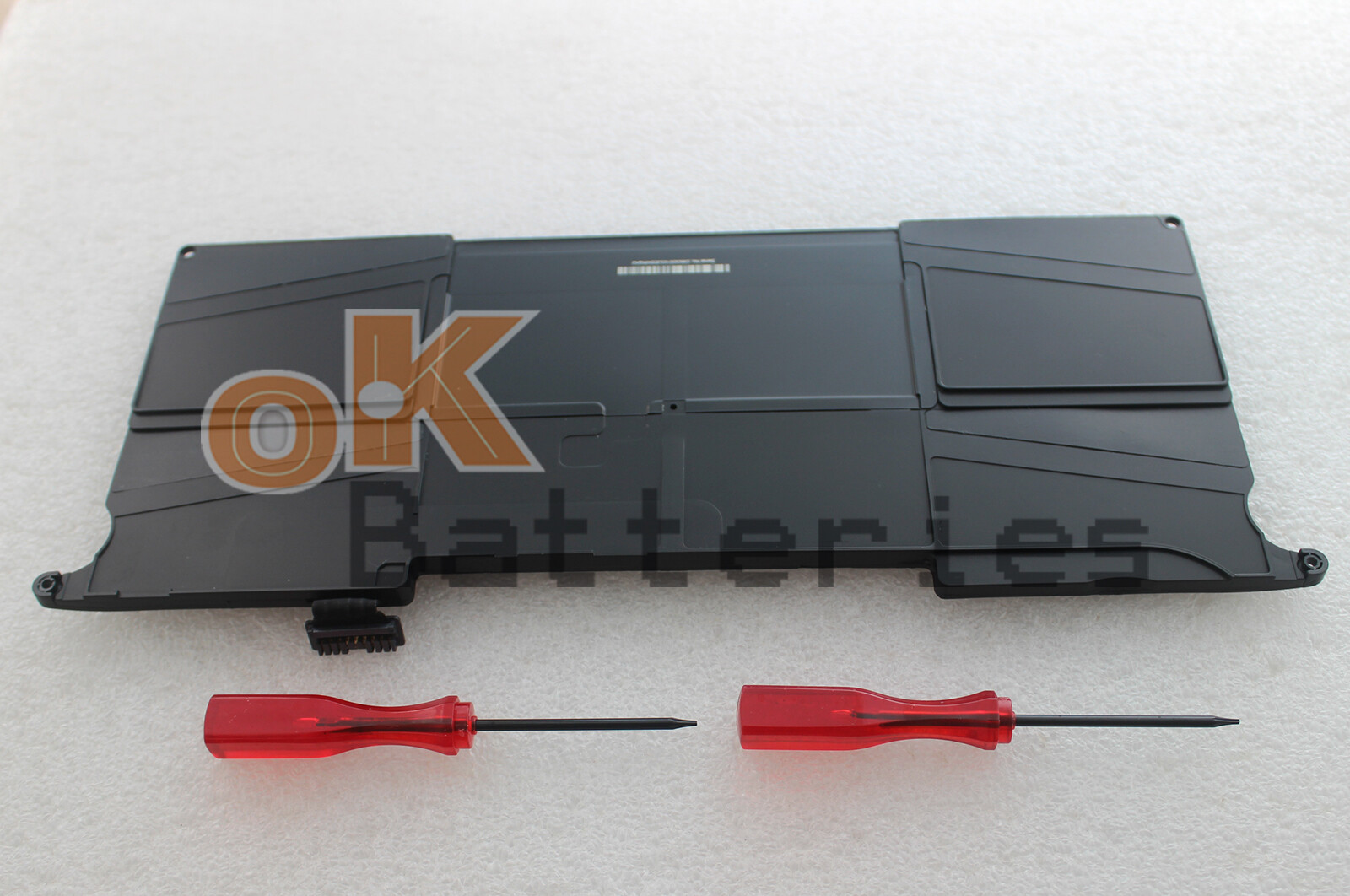 NEW 7.6V 35WH Battery For Apple MacBook Air 11" A1370 Mid 2011 A1465 2012 A1406