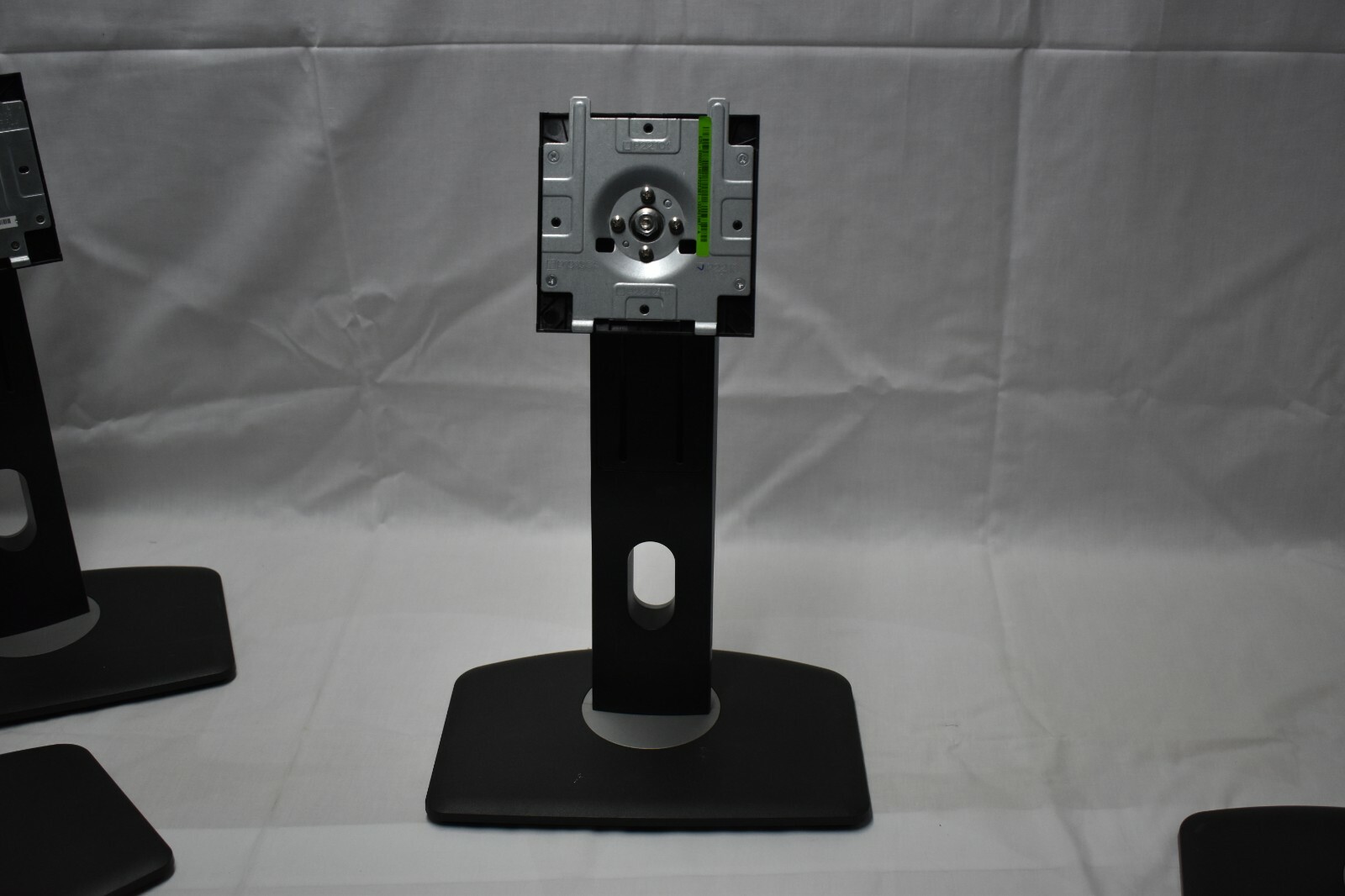 LOT 5 Dell 19" 20" 22" 23" Monitor Stand Base for P1914H P2014H P2314H  P2214H
