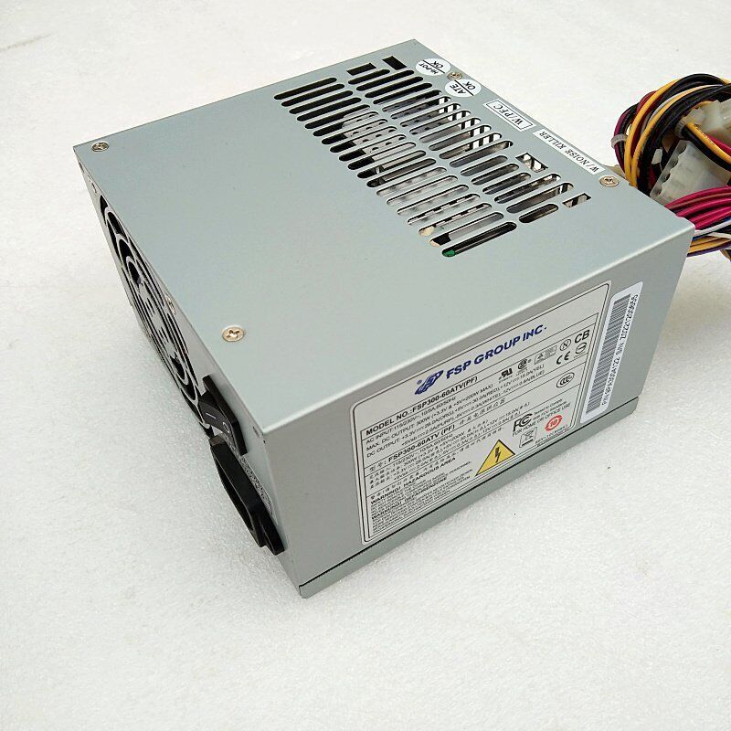 1PC for new FSP300-60ATV (PF) power supply compatible with FSP300-60PFN