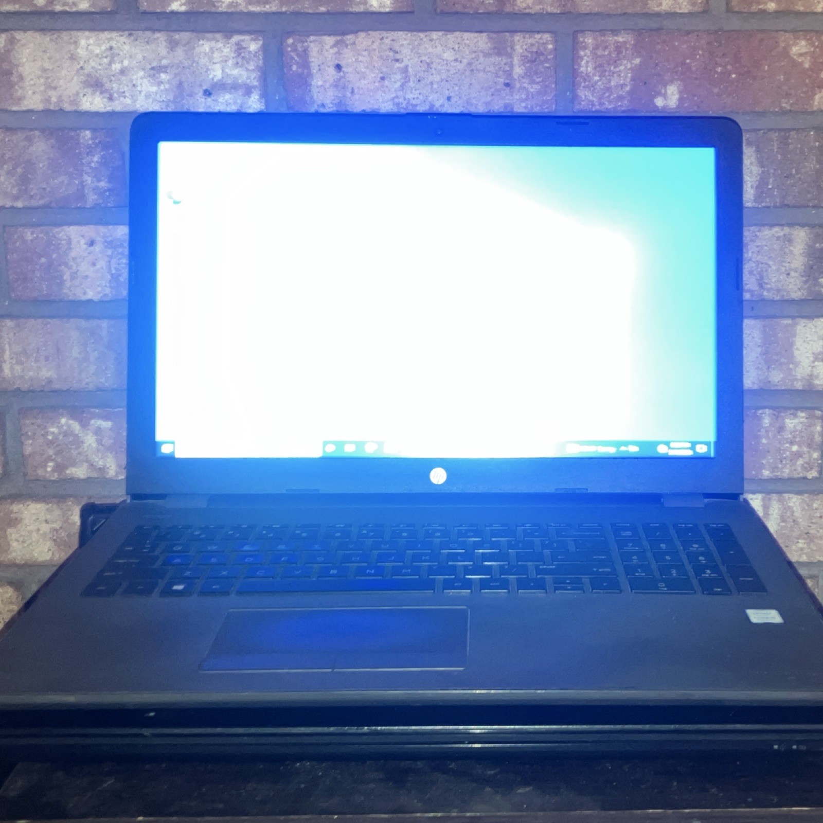 HP 17-Inch Black Notebook/Laptop VGA HDMI USB 3.0 Ethernet Connectivity