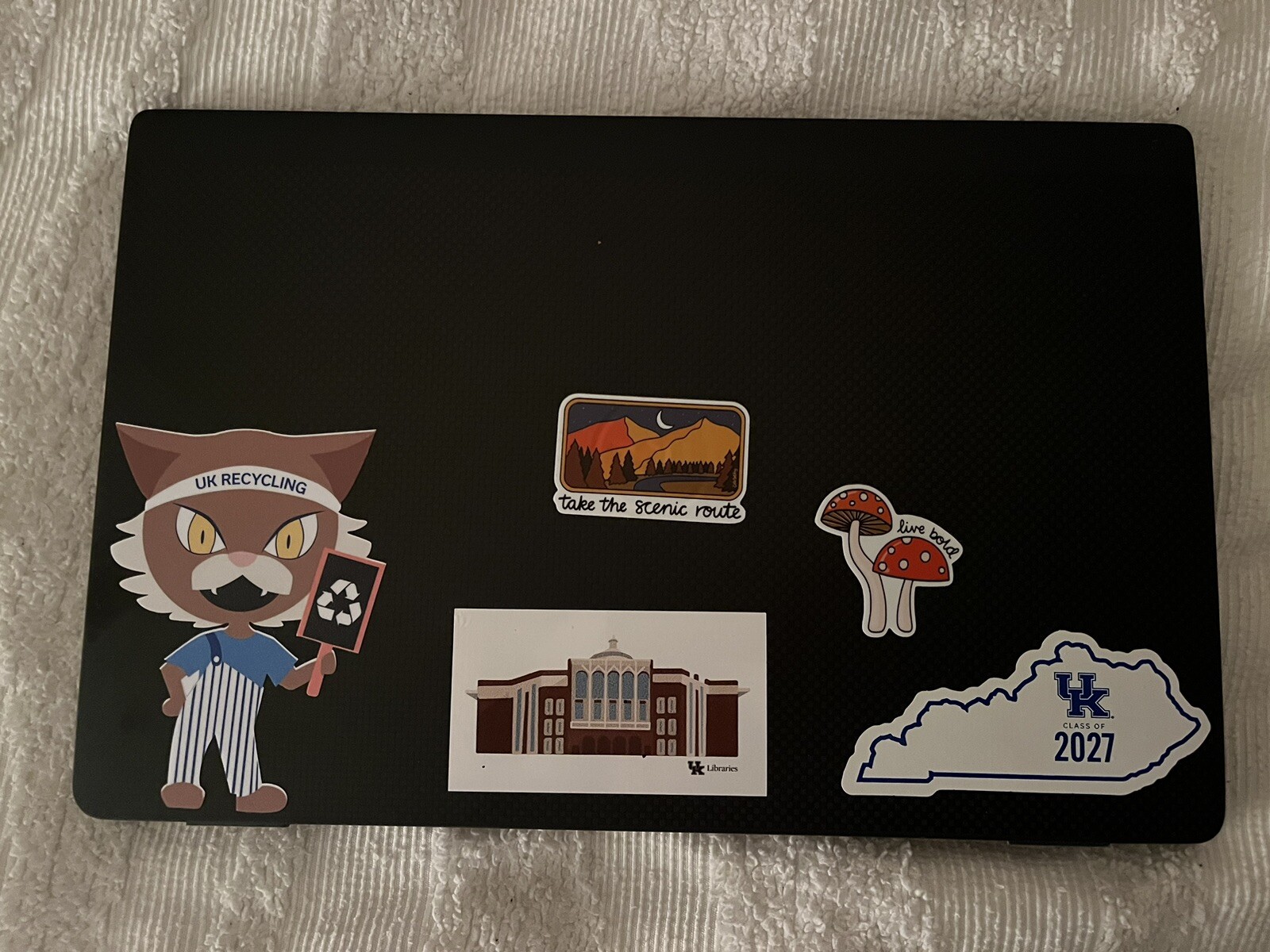 Dell Laptop Latitude 13.3in