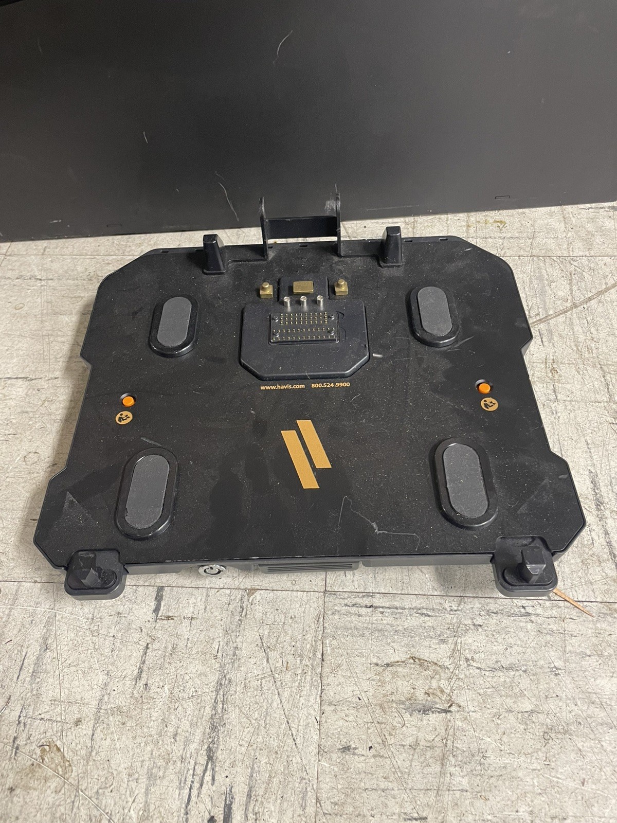 Havis DS-DELL-405-3 Docking Station