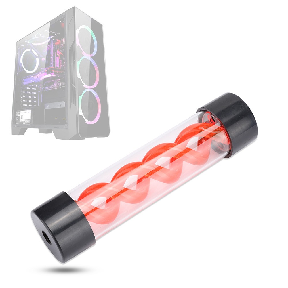200MM Water For Desktop PC Cooler Accessory Easy To Use