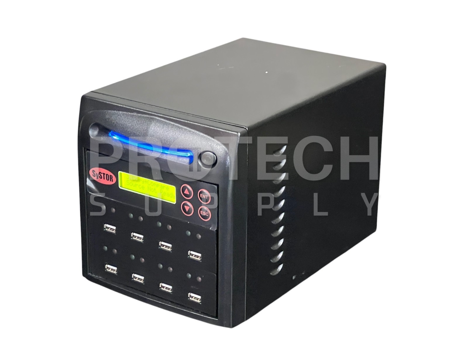 SySTOR 1:7 USB Duplicator GUARANTEED