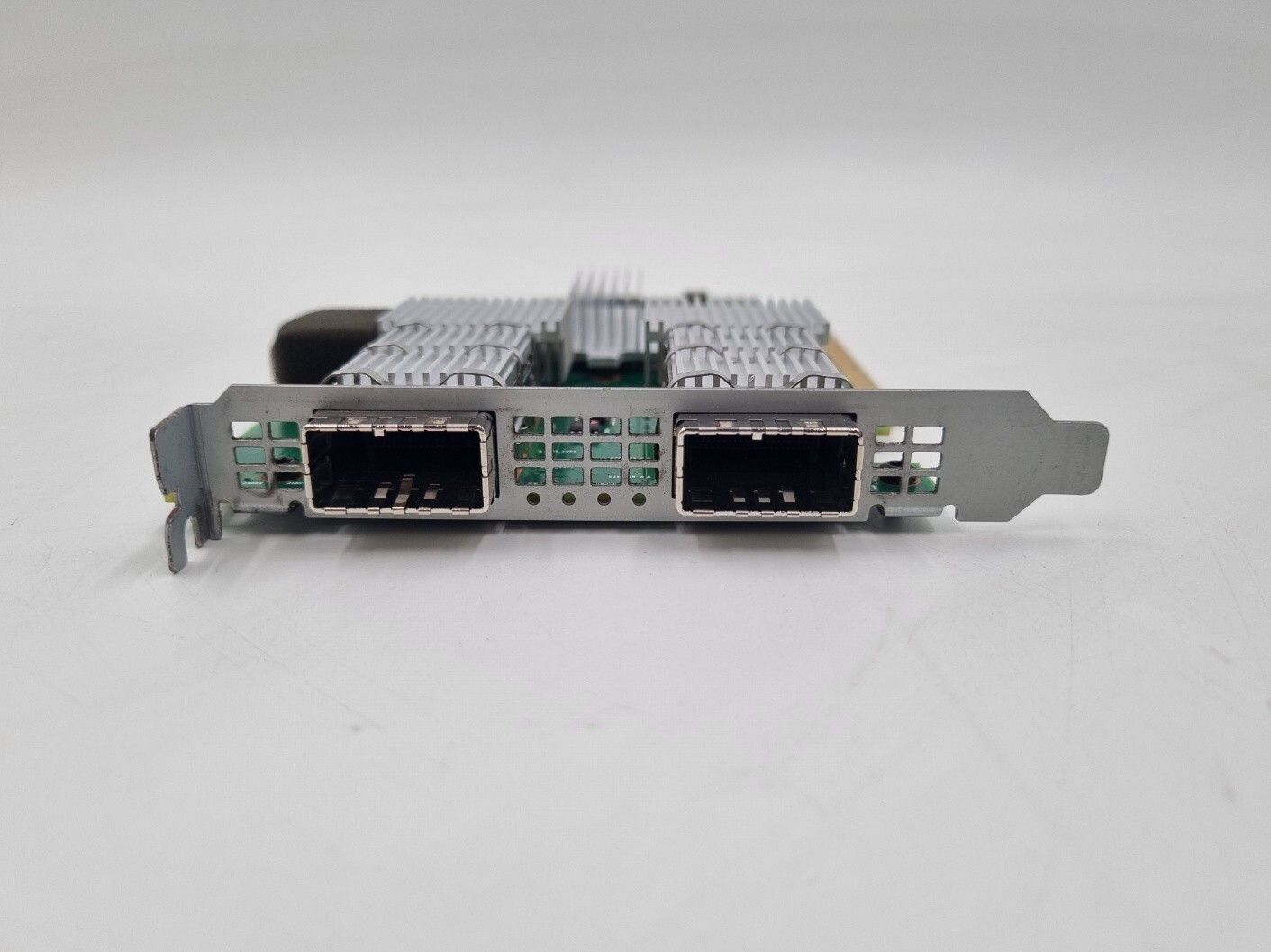 01LL227 - IBM PCI-E Controller 2-Port PCIe 3.0 x16 Power System