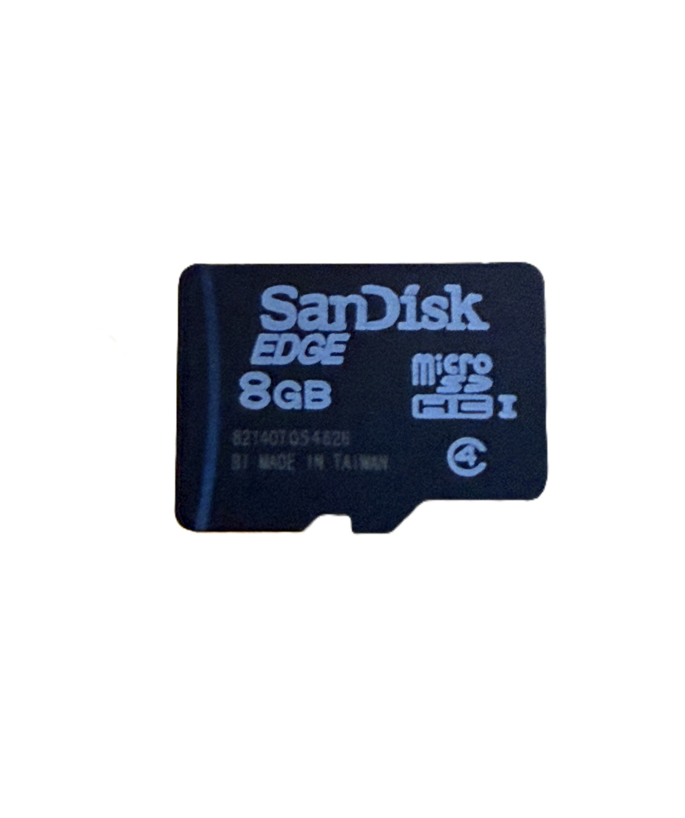 SanDisk 8GB Edge Micro SD  (Bundle 10 x Micro SD)