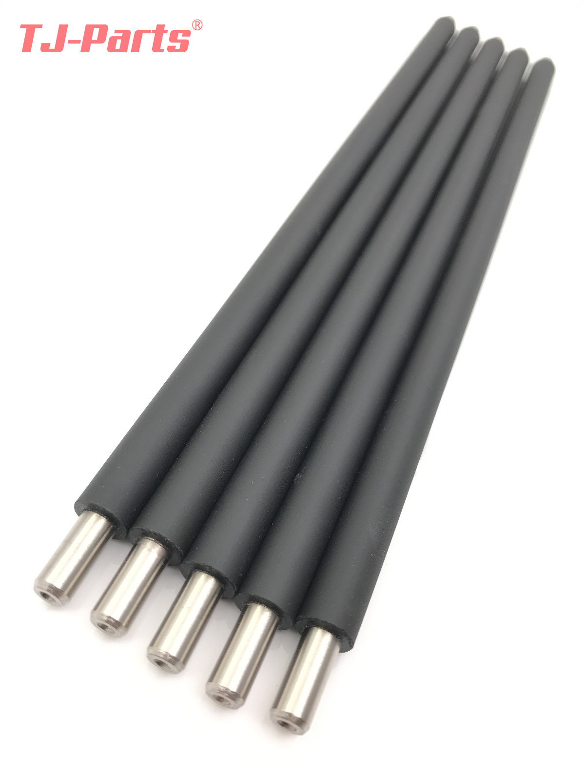 5PCS X PCR Primary Main Charge Roller Kyocera FS1020 FS1024 FS1025 FS1028 FS1030
