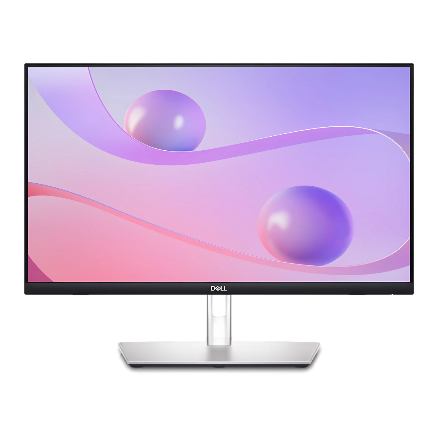 Dell P2424HT 24-Inch Multi-Touch FHD 16:9 IPS Display Monitor USB-C Hub