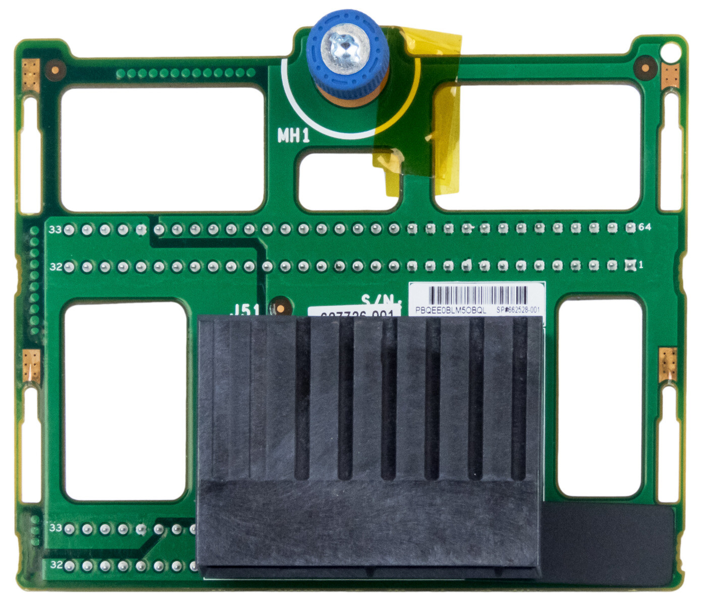 POWER BOARD HP 662528-001 DL380P G8
