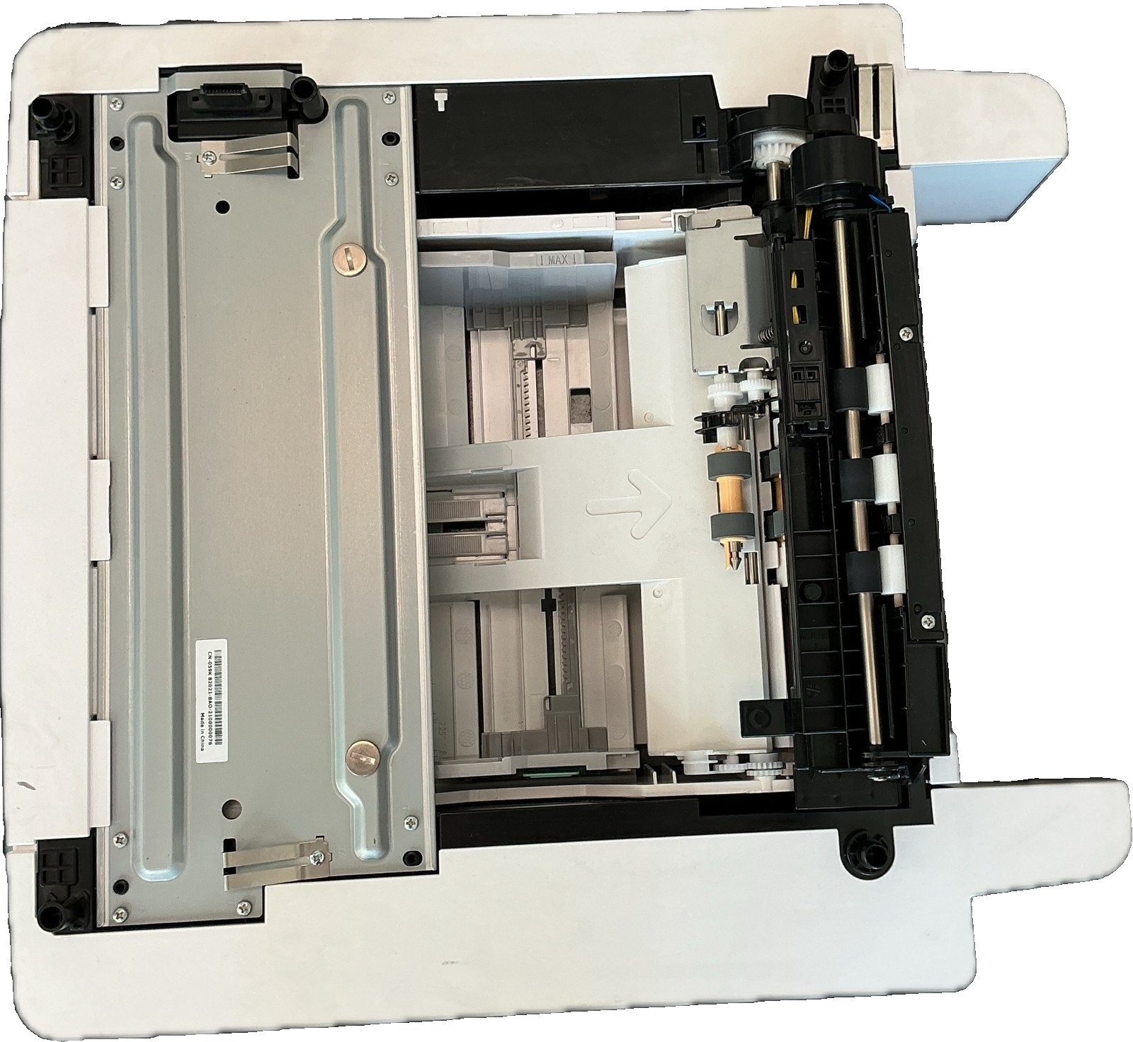XEROX 550-SHEET FEEDER PAPER TRAY 2 WORKCENTRE   B400 B405