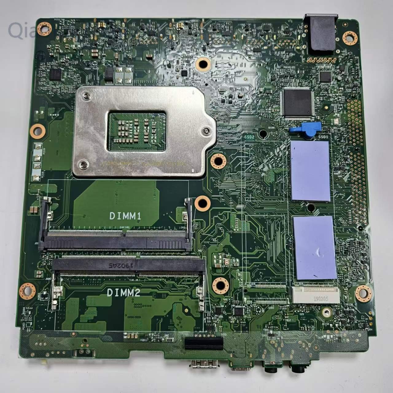 For Lenovo NEC PC-MKM21CZG3 M720q M920q IQ3X0IL main board 01LM294 1LM292