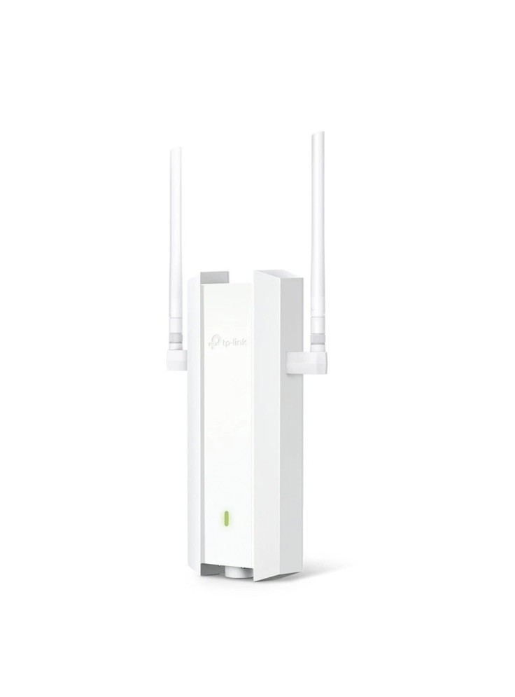 TP-Link EAP625-Outdoor HD | AX1800 Wireless Indoor/Outdoor Wi-Fi 6 Access Point