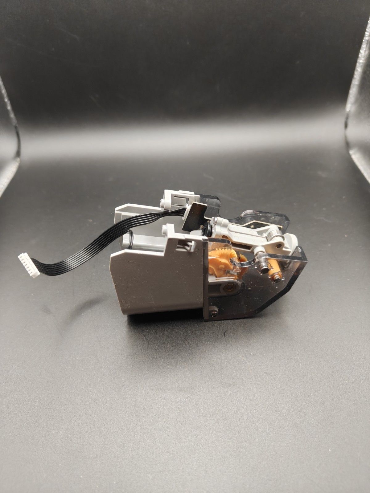 Genuine Bambu Lab AMS 2 Pro First Stage Feeder Unit SAA035 Replacement