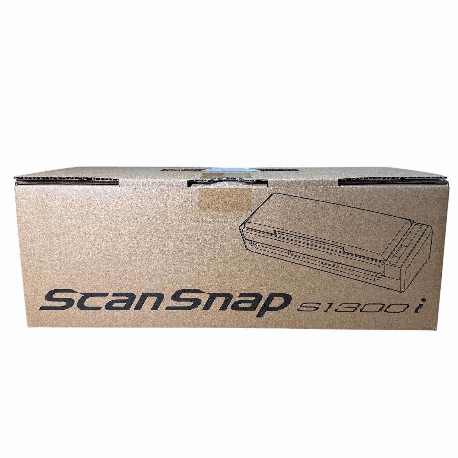 Fujitsu ScanSnap S1300i - BRAND NEW IN SEALED BOX