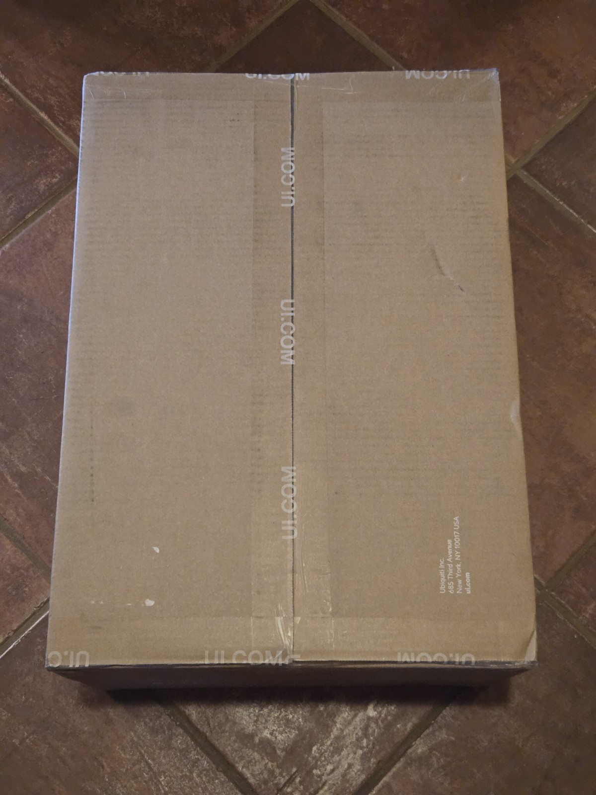 Ubiquiti UniFi Dream Router 5G Max (UDR-5G-Max-US) (15W)