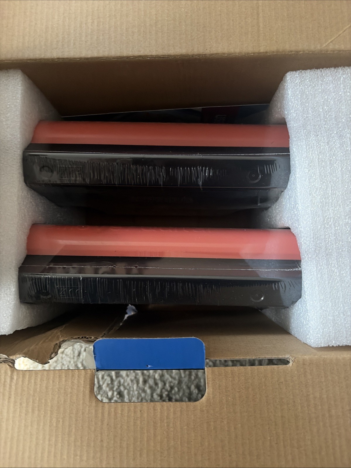 2PK For HP Laserjet Pro M402n MFP High Yield CF226X 26X Black Toner Cartridge