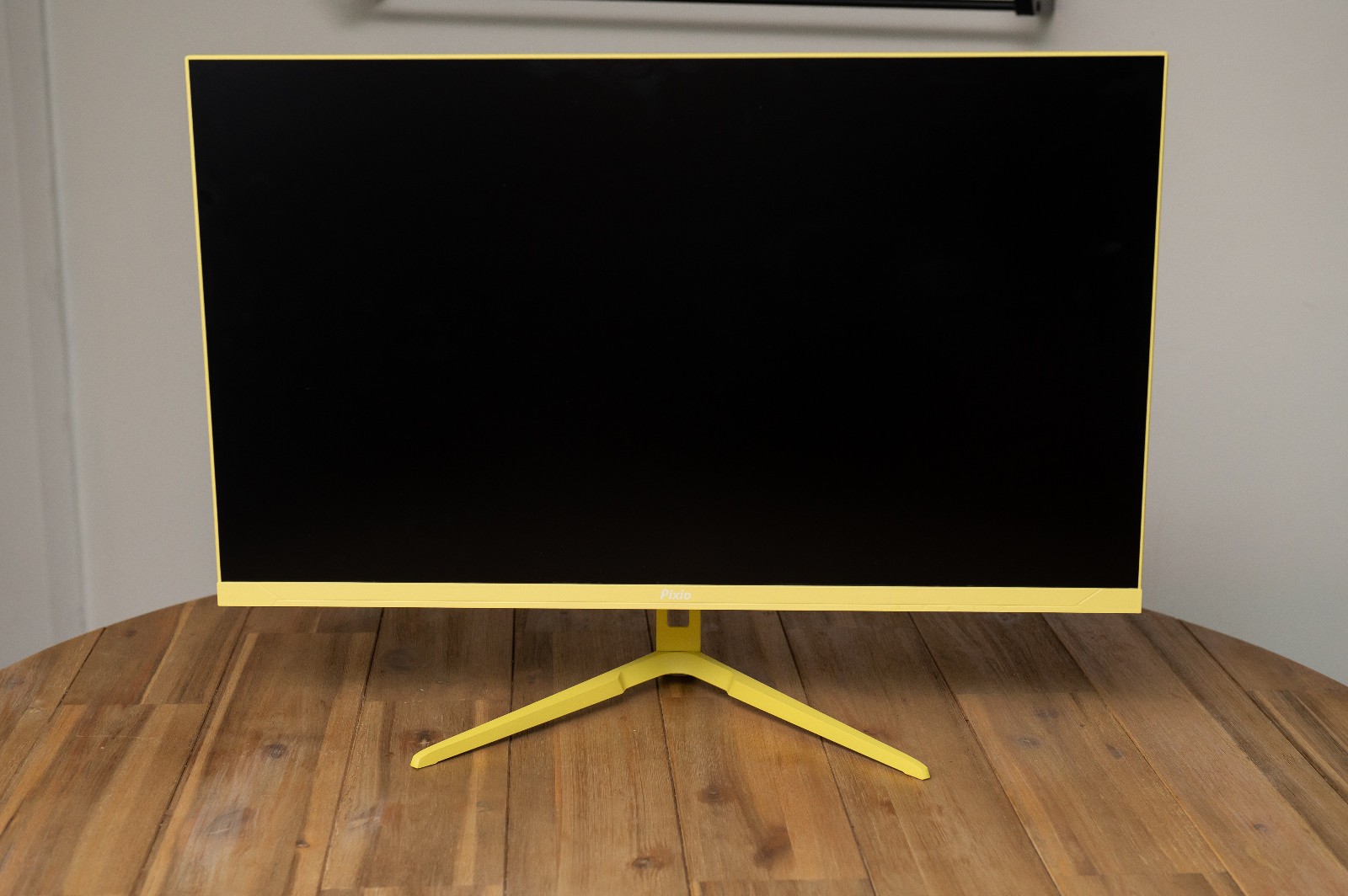 Pixio PX278 Wave Yellow 27" Widescreen LCD Monitor