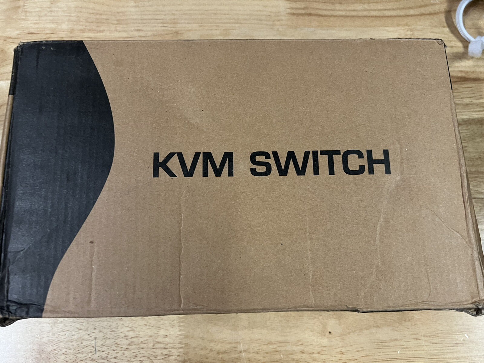 2 Port DP USB 3.0 Automatic KVM Switch Dual Monitor 4K@144Hz Two Computers Two D