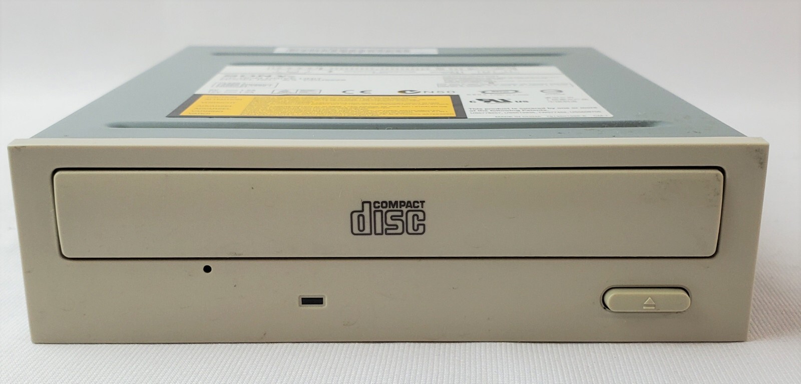 Sony CDU5225 CD-ROM Drive