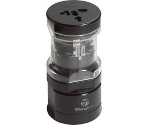 Targus-New-APK01US1 _ TARGUS WORLD POWER TRAVEL ADAPTER - POWER CON AD
