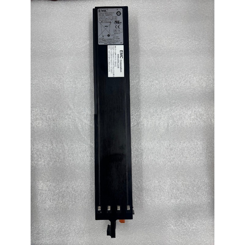New 078-000-092-07 078-000-132 078-000-123-05 BBU Battery For EMC VNX5200 5400