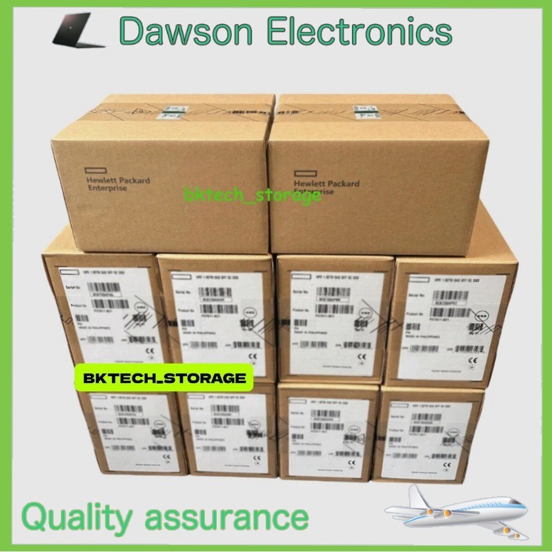 HP J9F46A 787646-001 MSA 600GB 10K 12Gb SAS SFF 2.5 DP ENT Server Hard Drive HDD
