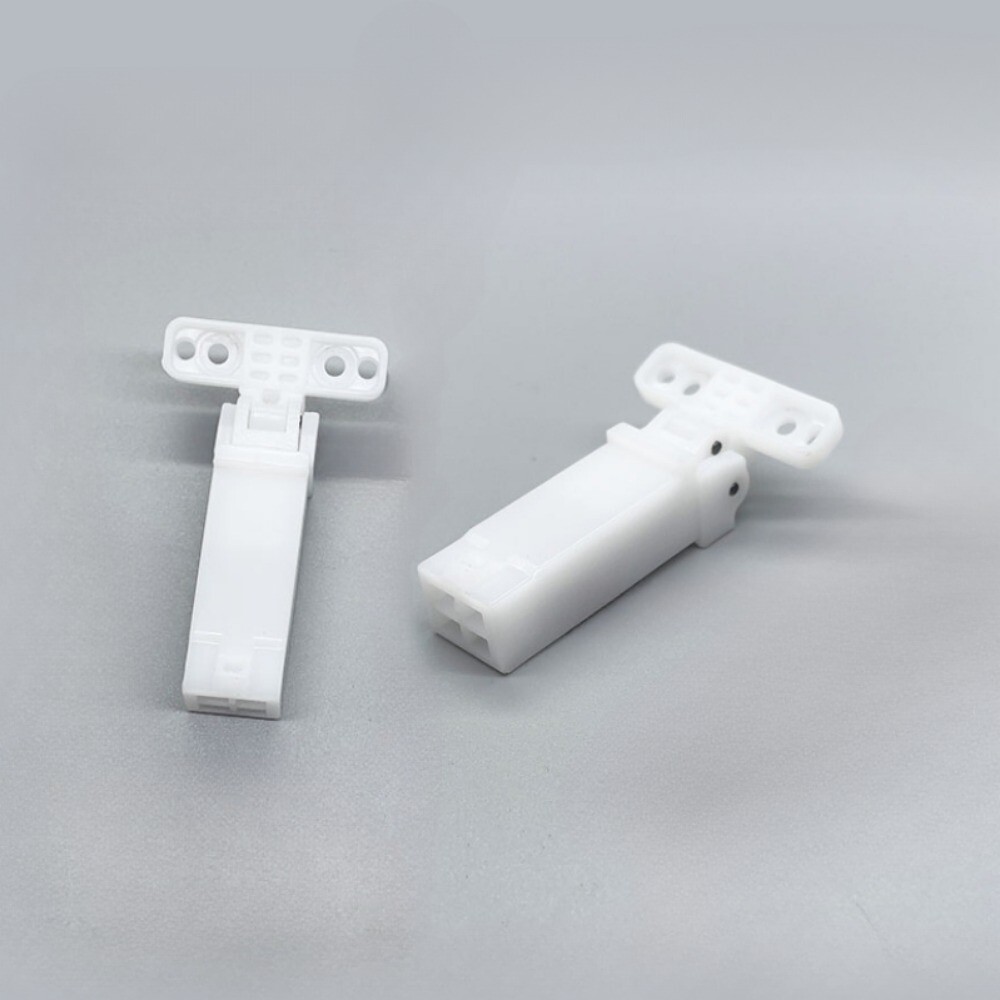 2pcs Scanner Cover Hinge for Samsung 2070 4623F 3401 3405 4521HS 4321 4833 4835