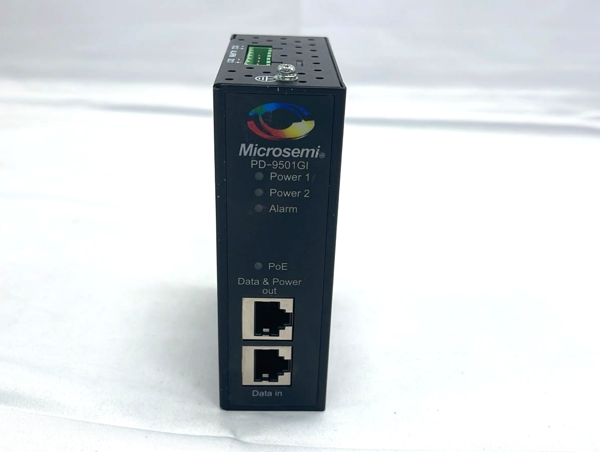 Microsemi PD-9501GI/DCF