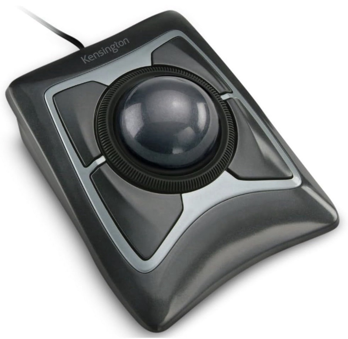 Kensington Expert Trackball Mouse