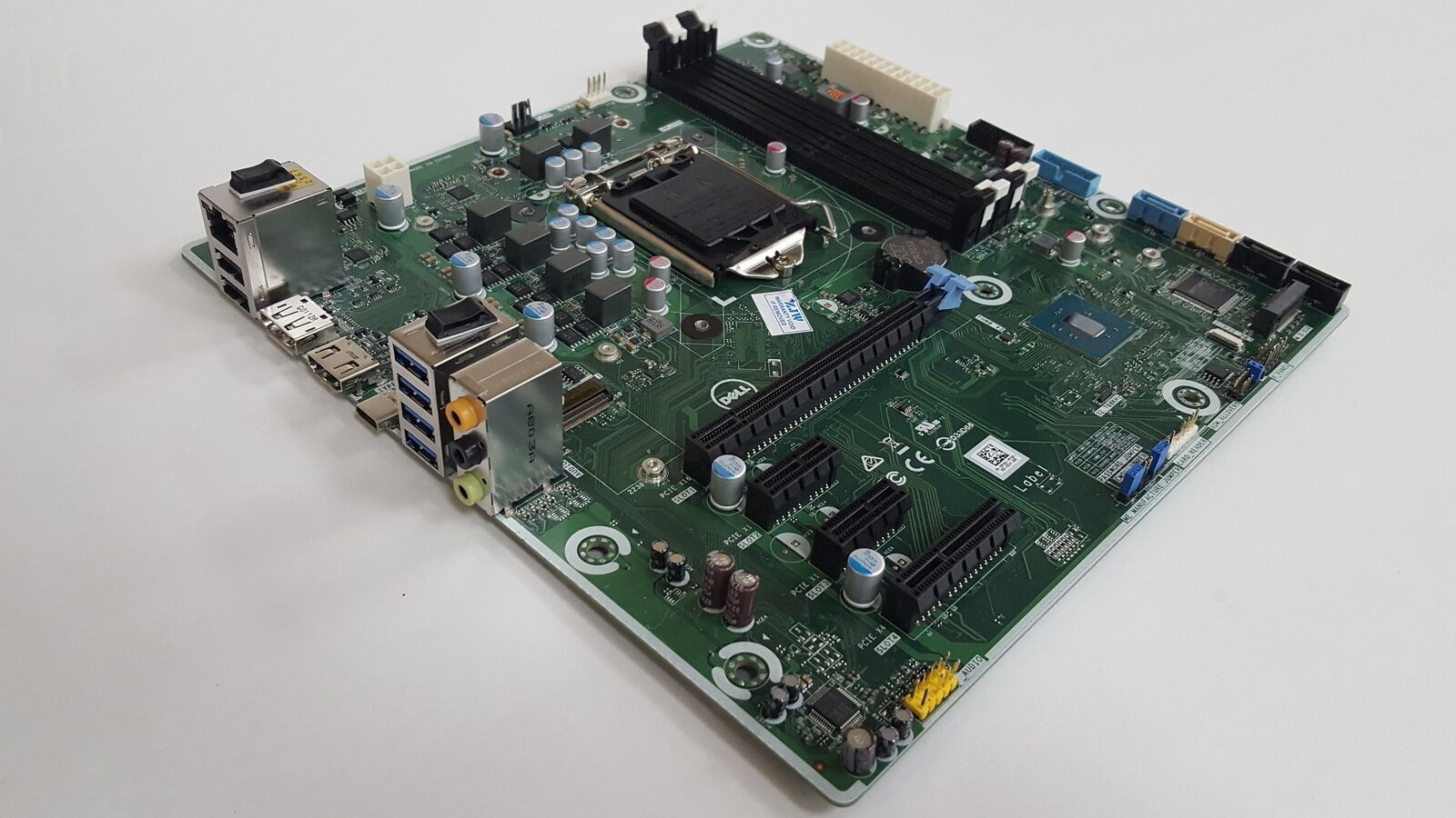 Dell XPS 8930 Motherboard LGA1151 DDR4 IPCFL-VM T2HR0 0T2HR0 CN-0T2HR0 TESTED US