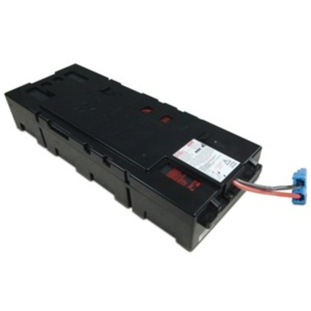 Schneider Electric IT Corporation APCRBC116 Apc Replacement Battery Cartridge