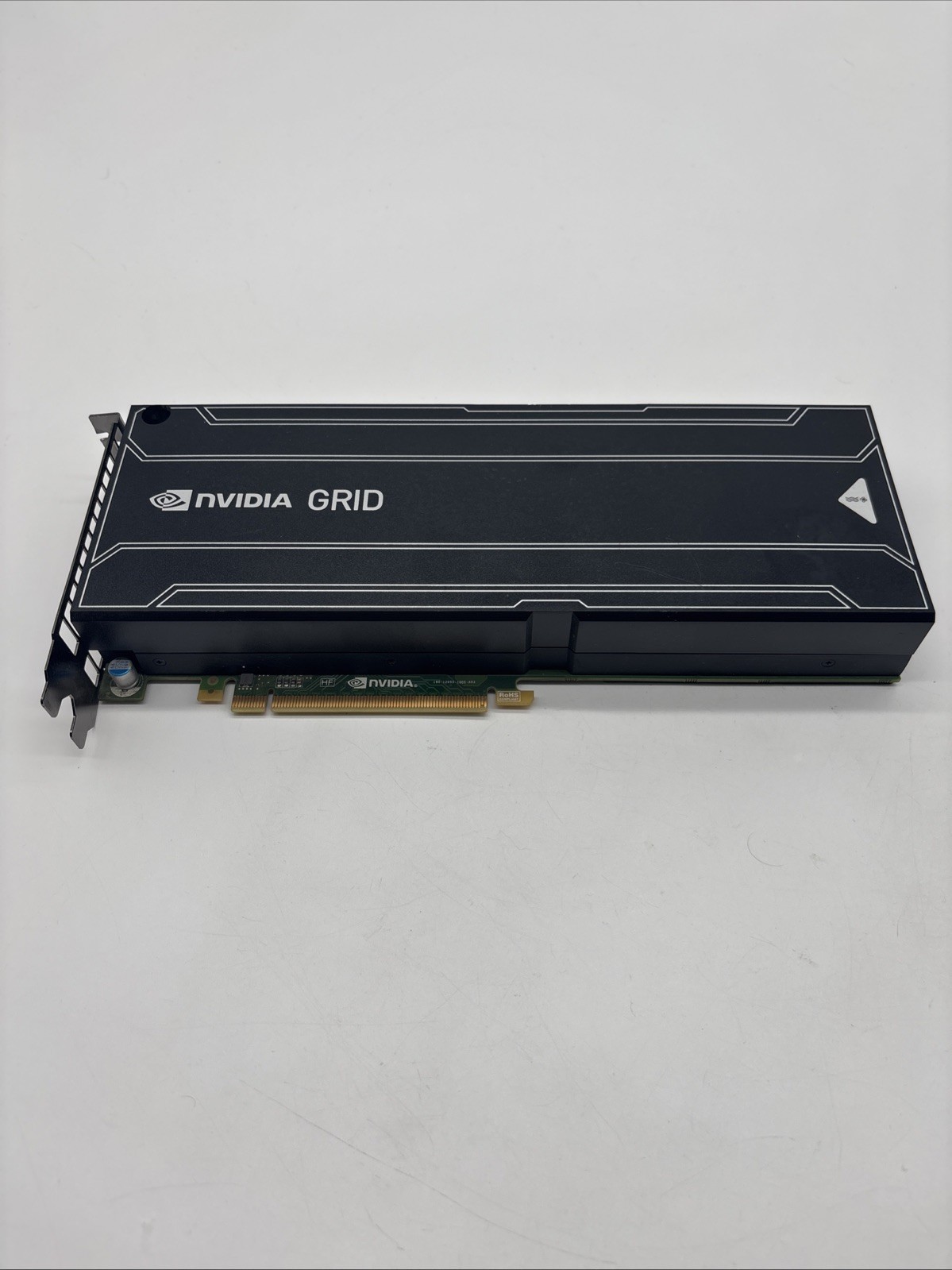 Dell NVIDIA Grid K2 8GB GDDR5 Graphics Accelerator