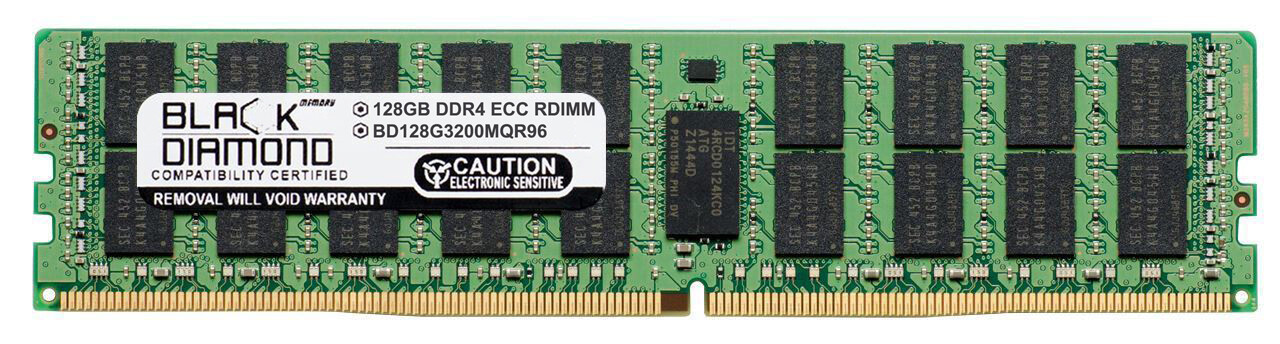 MEM-DR412L-SL01-ER32-BD 128GB Supermicro DDR4 Replacement Memory