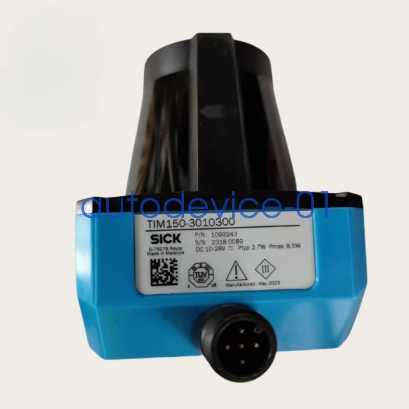 1PC SICK TIM150-3010300 sensor TIM1503010300 In box Brand new DHL/FedEx