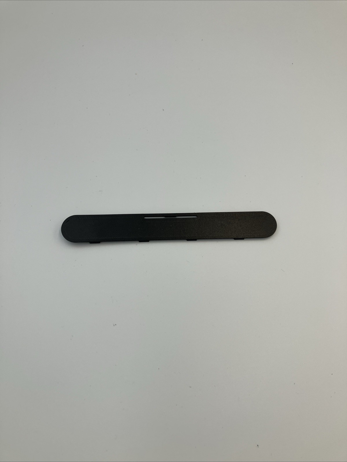 Replacement Battery Door Cover for Logitech K600 Wireless TV Keyboard w/Touchpad