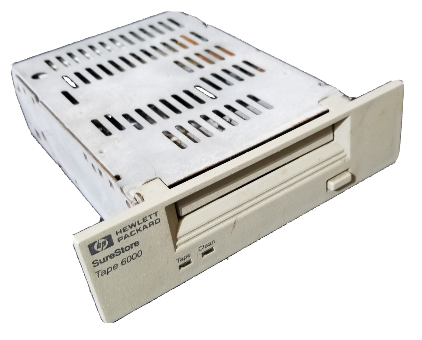 HP SureStore 6000