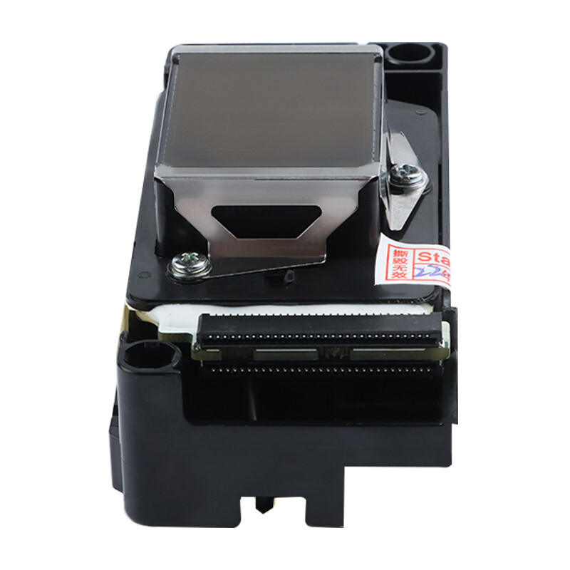 New DX5 Unlocked Printhead For R2000 R1900 R2880 Mutoh 1604 1614