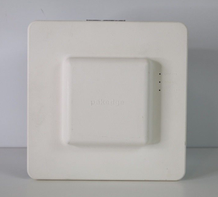 In Ceiling Wall Pakedge Enterprise Class Wireless Access Point WAP-C2 