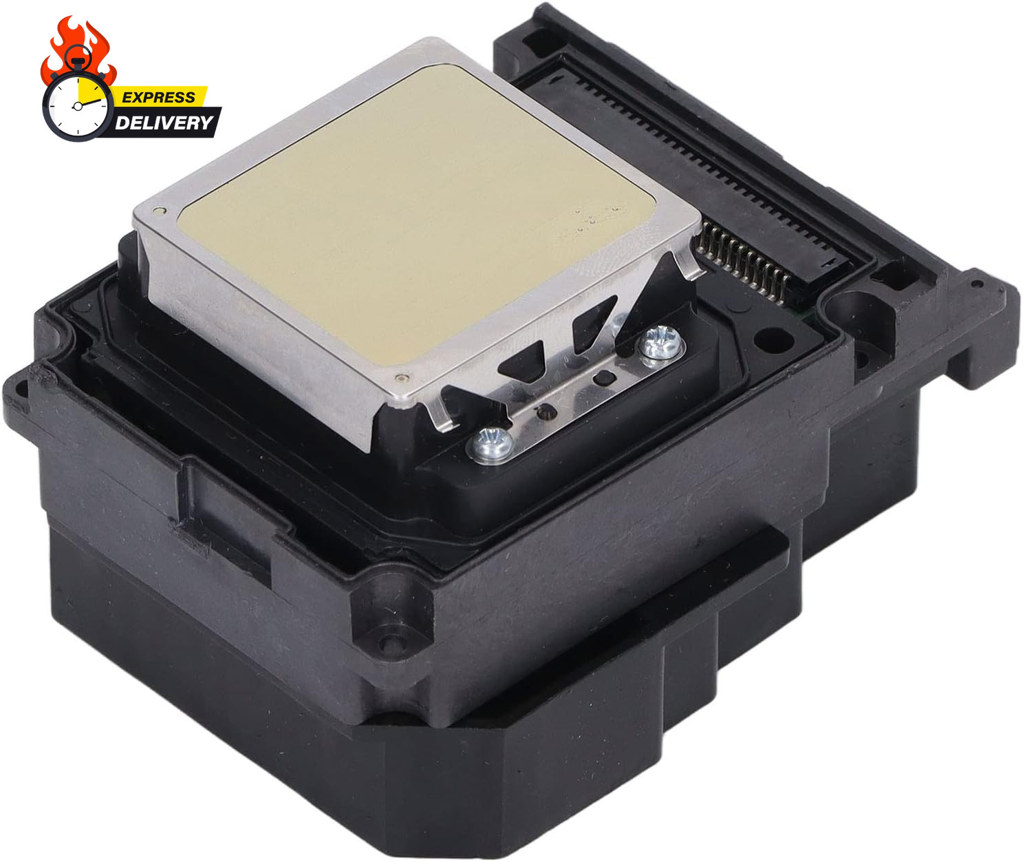 UPVC Printhead for TX800 F192040 Oil Based UV Flat Plate Printer Printhead 10Th 