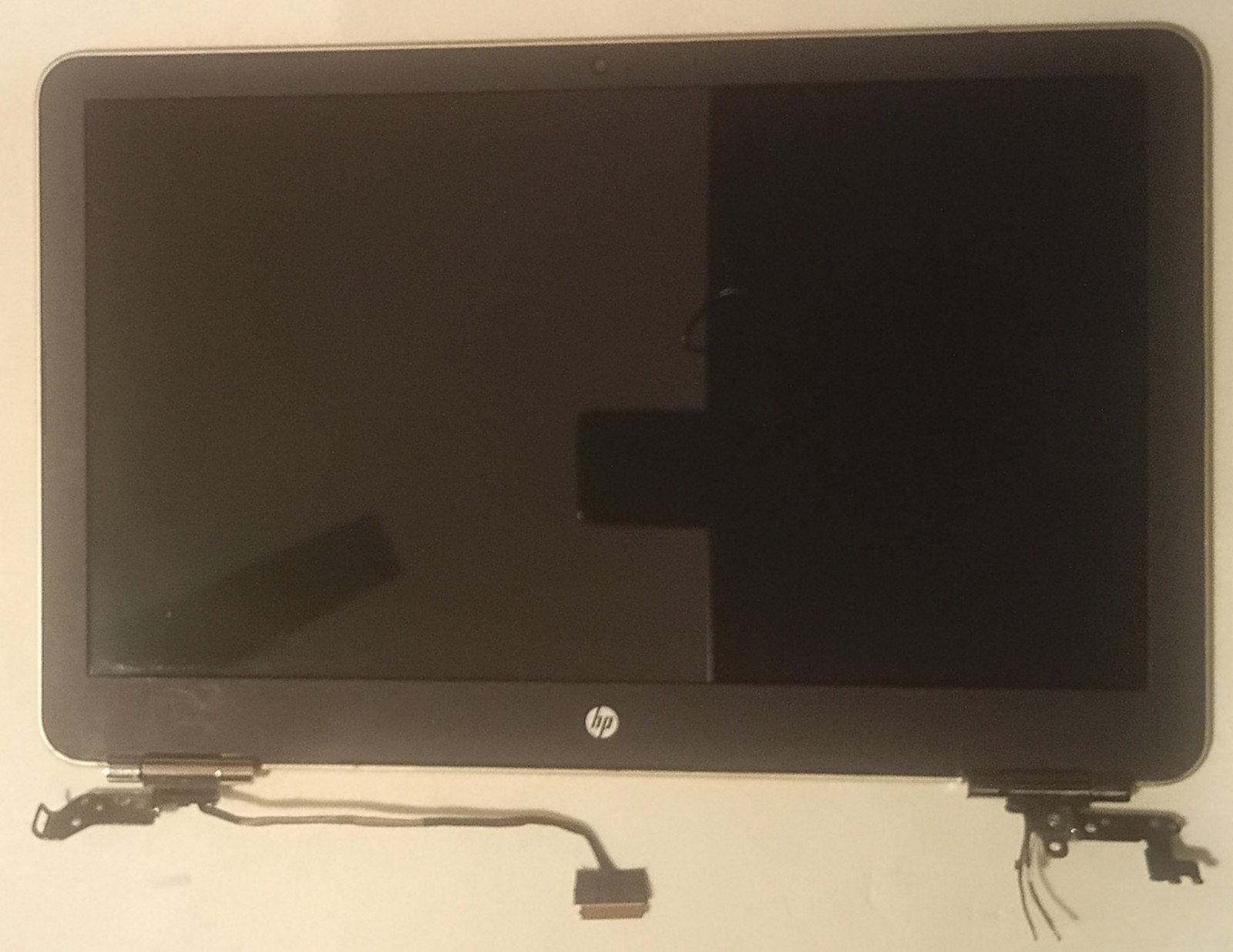 HP LAPTOP 15-AU030WM TOUCH SCREEN 15.6" LCD DISPLAY