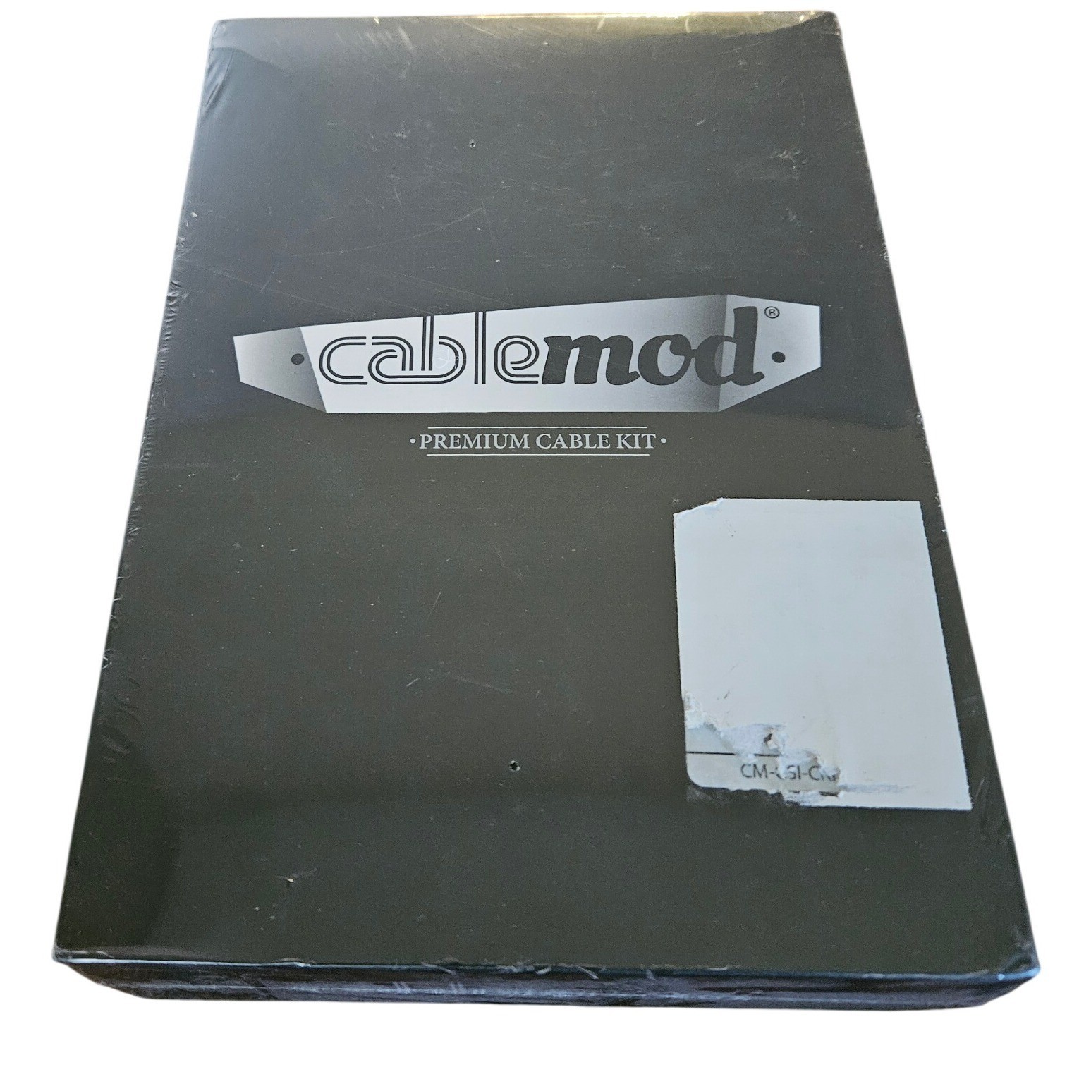 CableMod Classic ModFlex C-Series Cable Kit Corsair AXi HXi RM White CM-CSI-CKIT