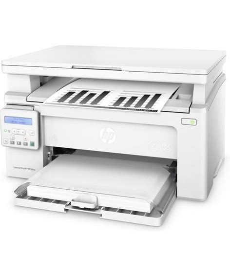 HP LaserJet Pro MFP M130nw - - -